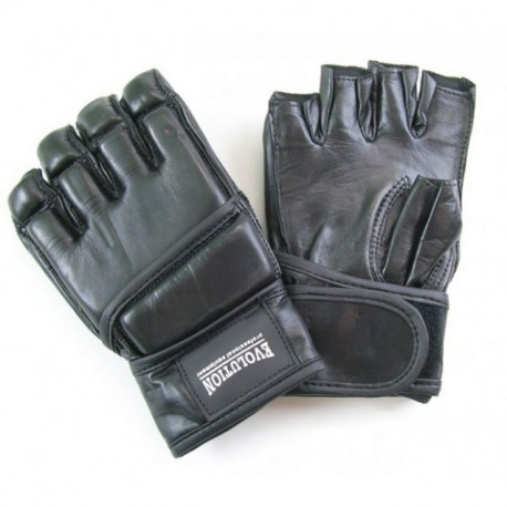EVOLUTION MMA GLOVES RM-200-10 (L)