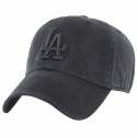 47 Brand MLB Los Angeles Dodgers Cap B-RGW12GWSNL-BKQ (One size)