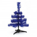 Christmas Tree 143363 (15 x 30 x 15 cm) (Blue)