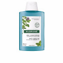 KLORANE DETOX champú a la menta bio 200 ml