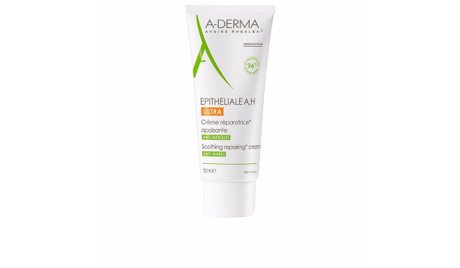 A-DERMA EPITHELIALE A.H. ULTRA crema reparadora calmante 100 ml