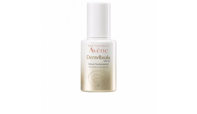 AVENE DERMABSOLU sérum esencial 30 ml