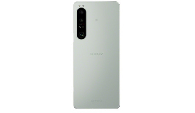 SONY XPERIA 1 IV - 6.5", 12/256GB, 5000MAH, WHITE