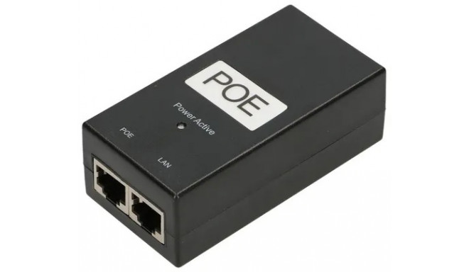 ExtraLink PoE блок питания  POE-24-24W 24V 1A