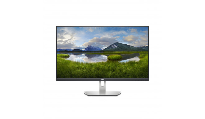 27'' Full HD LED IPS-monitor Dell