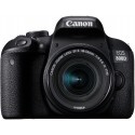 Canon EOS 800D + 18-55 мм IS STM Кит
