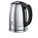 Electrolux EEWA7700W electric kettle 1.7 L 2400 W Black, Silver, White