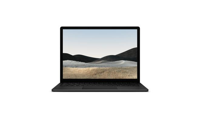 Microsoft Surface Laptop 4 i5-1135G7 Notebook 34.3 cm (13.5") Touchscreen Intel® Core™ i5 8 GB 