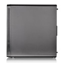 Thermaltake View 27 Midi Tower Black
