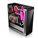 Thermaltake View 27 Midi Tower Black