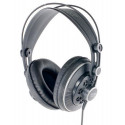 Superlux HD681B headphones/headset Wired Music Black
