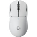 Logitech mouse G PRO X Superlight, white