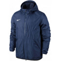 Nike jacket Team Fall Jr L (645905-451)