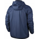 Nike jacket Team Fall Jr L, navy (645905-451)