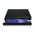 DVD RW USB2 8X EXT RTL/BLACK GP57EB40 HLDS