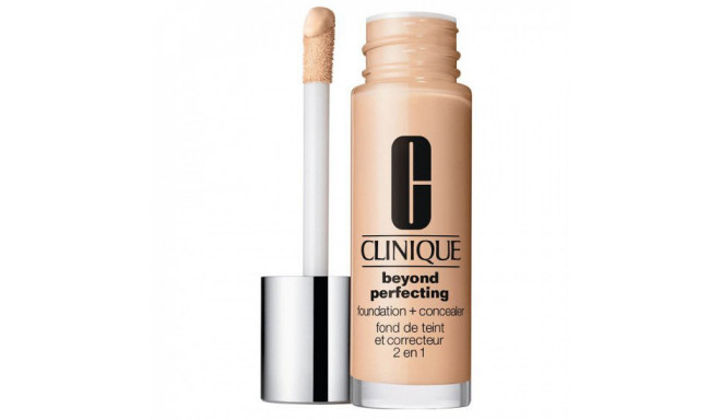 Clinique foundation + concealer Makeup Concealer Beyond Perfecting 30ml