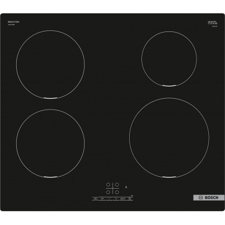 Bosch integreeritav induktsioonpliidiplaat PUE611BB6E