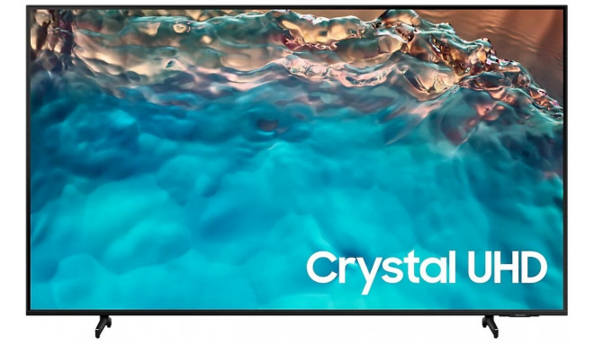 Samsung televiisor 75" UE75BU8002KXXH