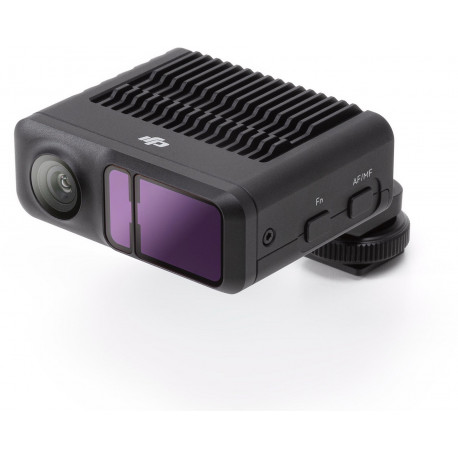 DJI LiDAR Range Finder (RS)
