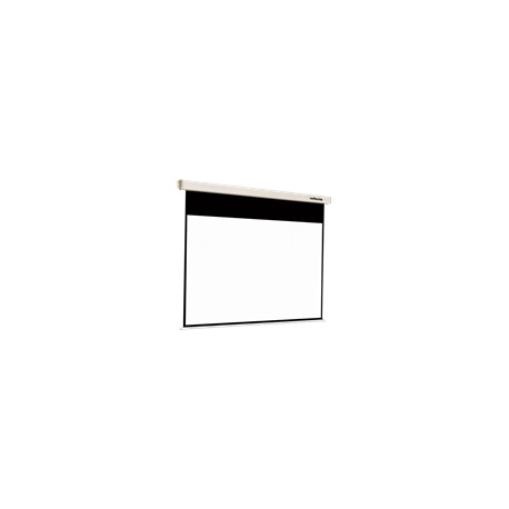 REFLECTA 200x154cm CrystalLine Rollo 16:10 Screen