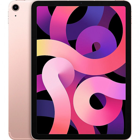 Apple iPad Air 10,9" 64GB WiFi + 4G, rose gold