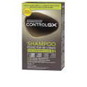 JUST FOR MEN CONTROL GX champú reductor de canas 118 ml