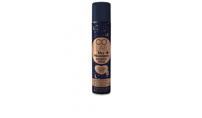 COLAB DRY+ shampoo overnight renew 200 ml