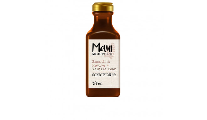 MAUI VANILLA BEAN antiencrespamiento acondcionador 385 ml