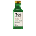 MAUI BAMBOO FIBERS restore hair shampoo 385 ml