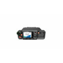 Hytera HM785L V1 mobile radio 136-174 MHz, low power, DMR Tier II & analogue