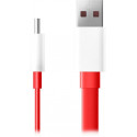 OnePlus cable Warp Charge USB - USB-C 1m