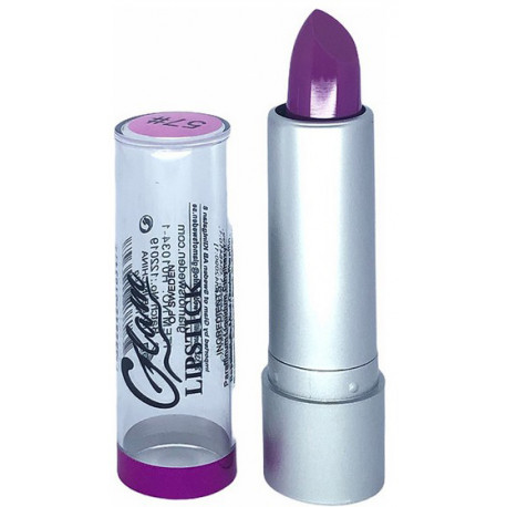 Glam of Sweden lipstick Silver 57