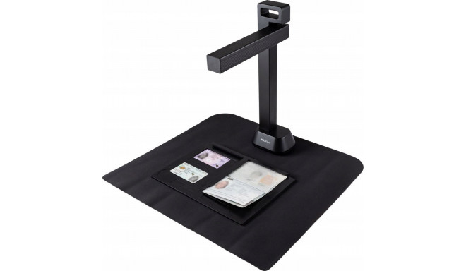 Iris сканер Desk 6 Pro, черный