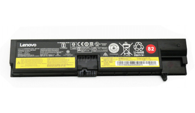 Lenovo notebook battery External 4C 41Wh 2900mAh Li-on