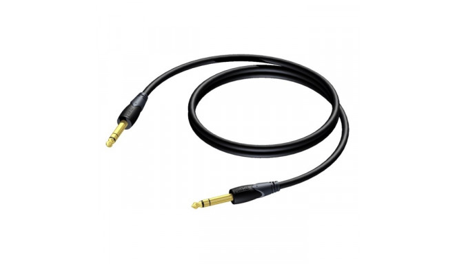 JACK MALE STEREO - JACK MALE STEREO 3 M