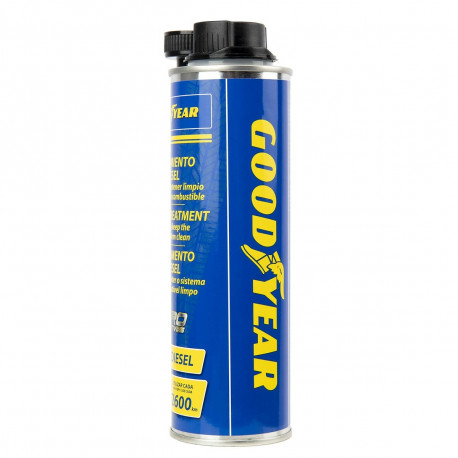 Diislikütuse töötlus Goodyear GODA0002 (300 ml)