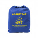 Mootorratta kate Goodyear GOD7021 Sinine (Suurus L/XL)