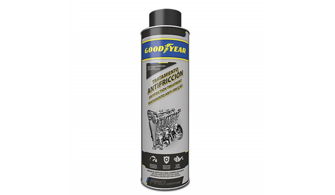 Motoreļļas piedeva Goodyear GODA0010 (250 ml)