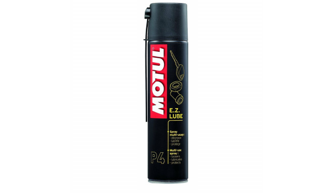 Lubricant Multi-use Motul MTL102991 (400 ml)