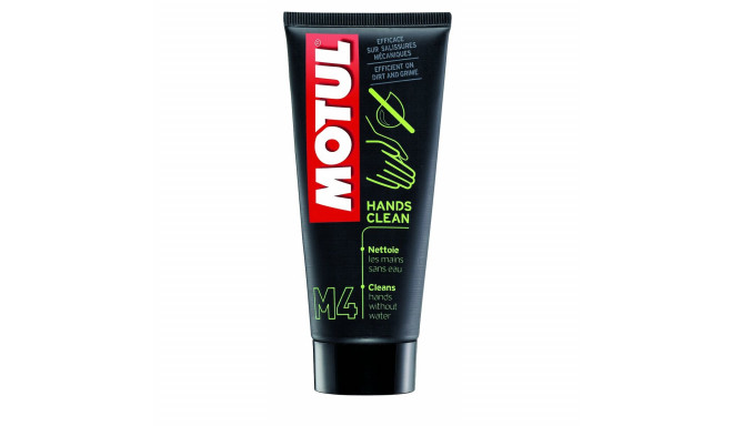 Очиститель рук Motul M4