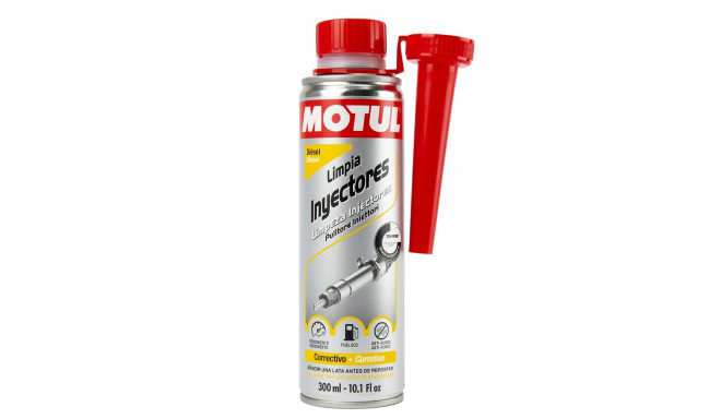 Dīzeļa inžektoru tīrītājs Motul MTL110708 (300 ml)