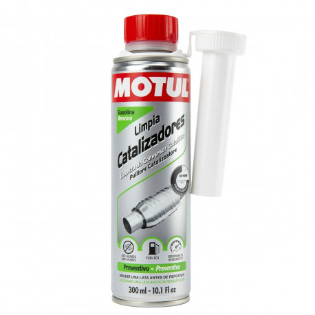 Fuel Treatment Motul MTL110711 (300 ml)