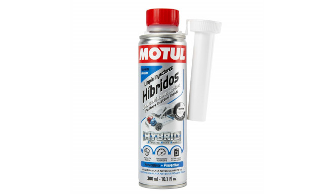 Diesel Injector Cleaner Motul MTL110906 Hybrid