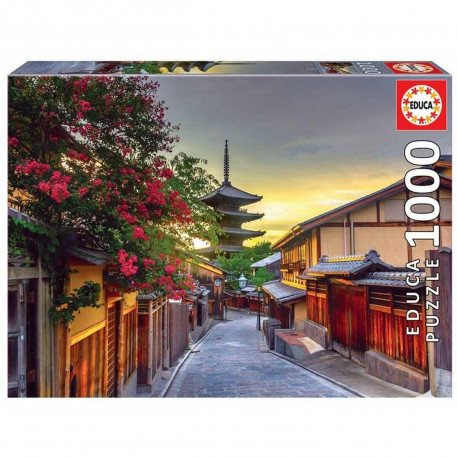 Pusle Educa Kyoto 1000 pcs