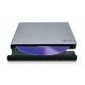 HL Data Storage optical device DVD RW USB2 8X GP57ES40