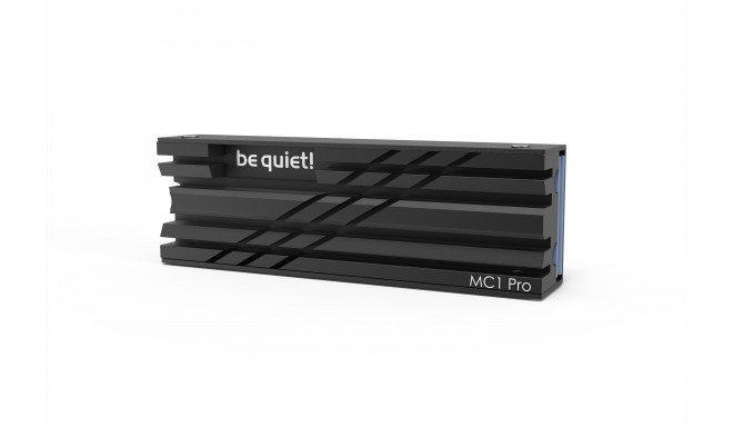 Listan BE QUIET MC1 Pro SSD COOLER