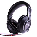 Mars Gaming MH217 Gaming Headset with Microphone / 3,5 mm / Black