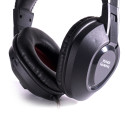 Mars Gaming MH217 Gaming Headset with Microphone / 3,5 mm / Black