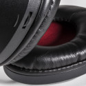 Mars Gaming MH217 Gaming Headset with Microphone / 3,5 mm / Black