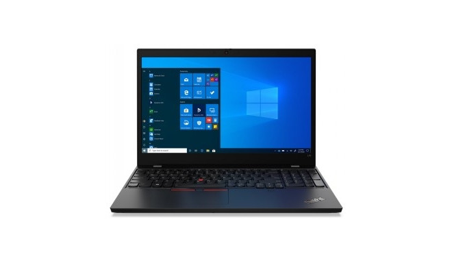 LENOVO THINKPAD L15 G1/ R3-4450U/ 15.6" FHD/ 8GB/ 256SSD/ W10P/ 1Y/ FI
